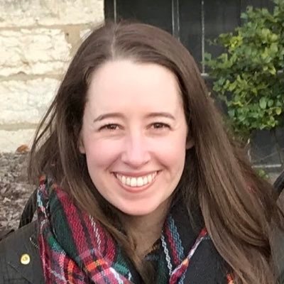 Profile Picture of Allison Frost (@AllisonFrostPhD) on Twitter