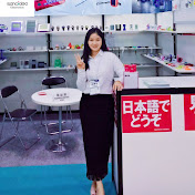 Profile Picture of Sanoidea Electronics-Ruby Zhang (@sanoideaelectronics-rubyzh5100) on Youtube