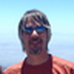Profile Picture of David Marshall (@ProfDavid) on Flickr