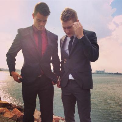 Profile Picture of Chris Macmillan (@chrismacmillan_) on Twitter