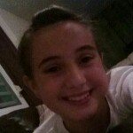 Profile Picture of Jillian Álvarez (@girafelover) on Instagram