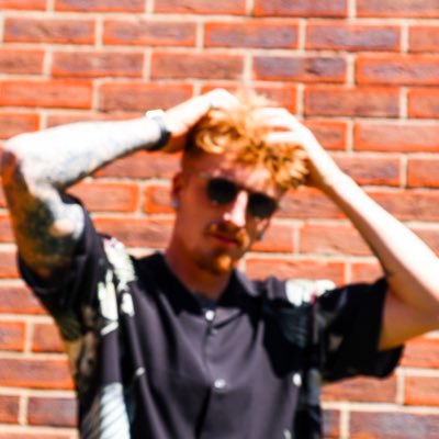 Profile Picture of Ginger Jab On Tour (@Jakob_trotter) on Twitter