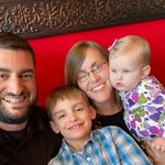 Profile Picture of Candice Grimes (@cr_grimes) on Instagram