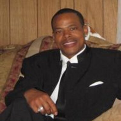 Profile Picture of Anthony Henley (@IntegerTony) on Twitter