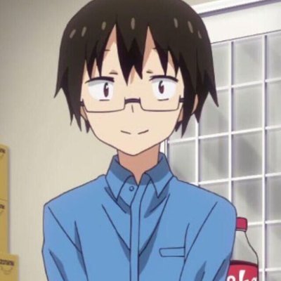 Profile Picture of Yuqing Liu (@YuqingLiu14) on Twitter