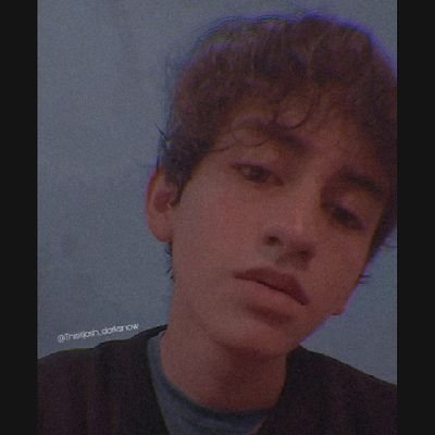 Profile Picture of Joshua Veron Contreras (@JoshVeron_ok) on Twitter
