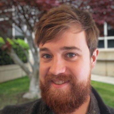 Profile Picture of Alex Brymer (@AlexBrymer) on Twitter