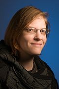 Profile Picture of Meredith L. Pattersonon Wikipedia