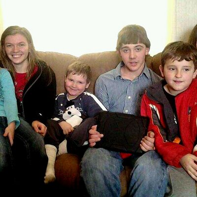 Profile Picture of Bailey Lynn Harter (@Harter09) on Twitter