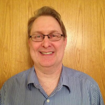 Profile Picture of Mark Bellows (@@MarkBellows1) on Twitter