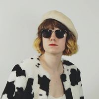 Profile Picture of Olivia Carter (@olivia-carter-43) on Quora