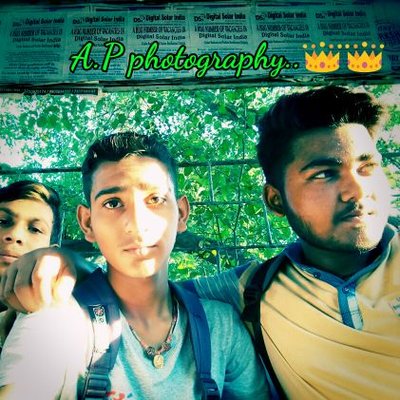 Profile Picture of OM RAI (@OMRAI61314685) on Twitter