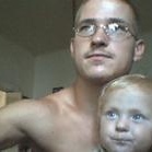 Profile Picture of Darrin Vonessen (@whiteboybabygirl) on Myspace