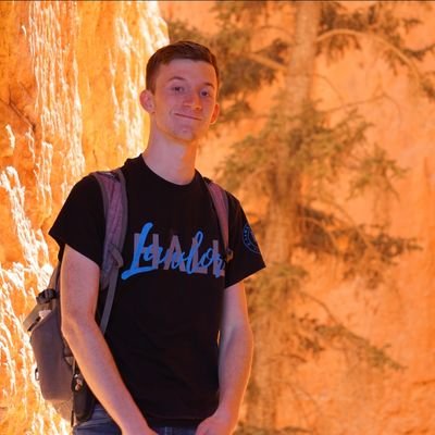 Profile Picture of Daniel Ripperger (@Danny_Ripp) on Twitter