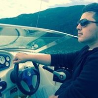 Profile Picture of Sina Gholizadeh (@sina-gholizadeh-1) on Quora