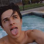 Profile Picture of brentrivera (@brentforever98) on Instagram