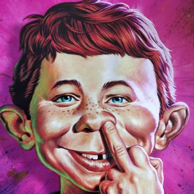 Profile Picture of Adiosdeathsdoor (@adityasrinath) on Twitter