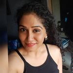 Profile Picture of Sanitha Pillai (@sani_vtsmile) on Instagram