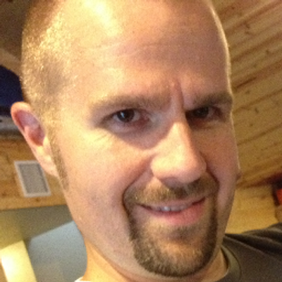 Profile Picture of Richard Bloom (@GenuineRex) on Twitter