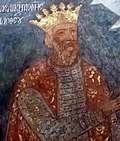 Profile Picture of Levan of Kakhetion Wikipedia