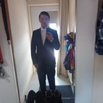 Profile Picture of Jeremy Danny (@jeremy_danny_123) on Instagram