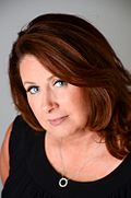 Profile Picture of Amy Kochon Wikipedia