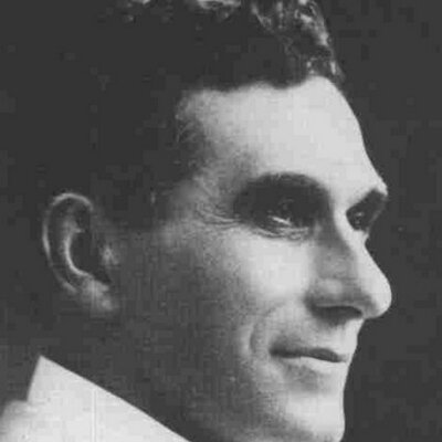 Profile Picture of John G Lake (@JohnGLakeQuotes) on Twitter