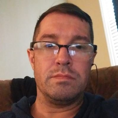 Profile Picture of Bryan Fitch (@BryanFitch5) on Twitter