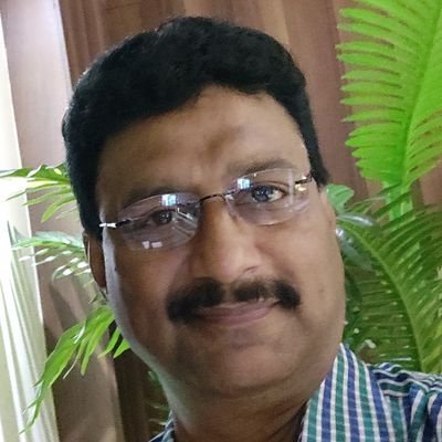 Profile Picture of Arup K Chatterjee (@arupkumarchatt3) on Twitter