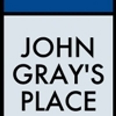 Profile Picture of John Grays Place (@JohnGraysPlace) on Twitter