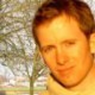 Profile Picture of Stuart McInnes (@stuartmcinnes) on Twitter