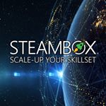 Profile Picture of Stephen Couchman (@steamboxedu) on Instagram