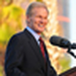 Profile Photo of Bill Nelson (@SenBillNelson) on Flickr