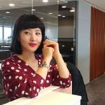 Profile Picture of 배우 박지영 (@queen_j.y.p) on Instagram