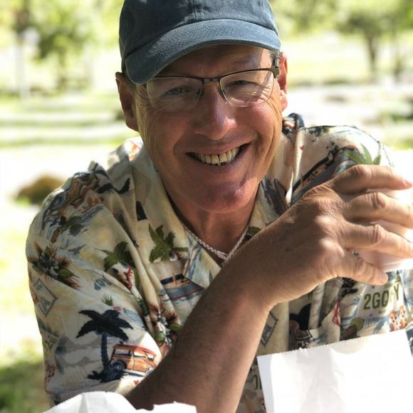 Profile Picture of Dave Price (@dndprice) on Poshmark