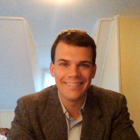 Profile Picture of James Frangos (@jamesafrangos) on Pinterest