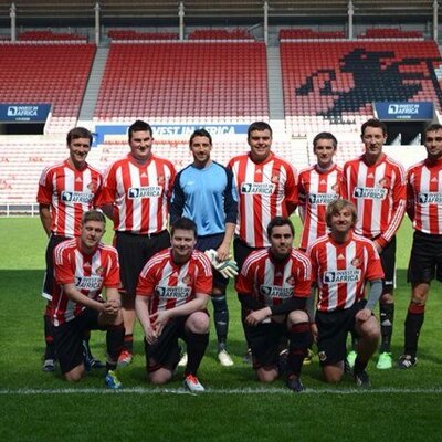 Profile Picture of Liam Foster (@Fossybear85) on Twitter