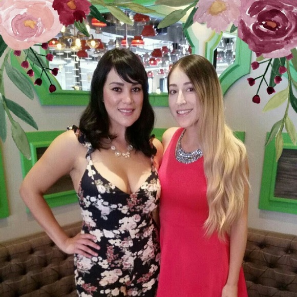 Profile Picture of Erica Bobadilla (@erica_bobadilla) on Poshmark