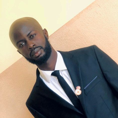 Profile Picture of Jasper3067 (@hingirjoshua) on Tiktok