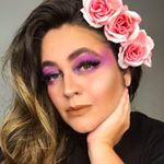 Profile Picture of Alexsandra Lannes (@alexsandra_lannes_makeup) on Instagram