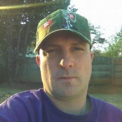Profile Picture of Paul Caine (@PaulCaine3) on Twitter