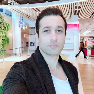 Profile Picture of Alex Fomina (@alex.fomina.9) on Facebook