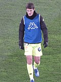 Profile Picture of Vincent Thillon Wikipedia
