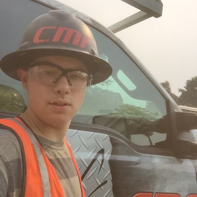Brandon Gruber - Twitter Profile Picture of Brandon Gruber (@BrandonGruber15) on Twitter