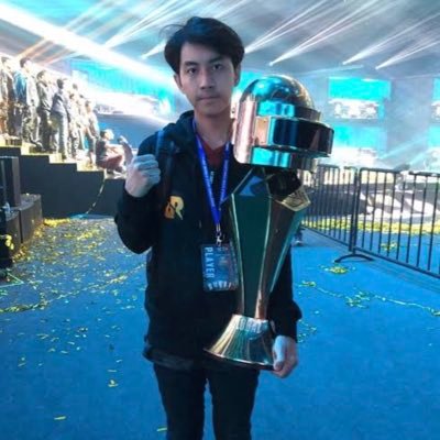 Profile Picture of Ahmad Kasim (@Ahmadkasim07) on Twitter