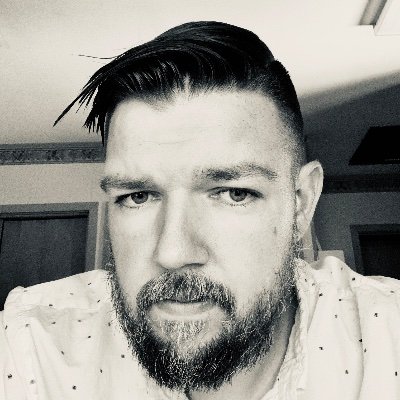 Profile Picture of Jesse Benack (@BenackJesse) on Twitter