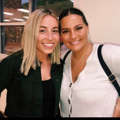 Profile Picture of Grace Brosinski (@Grace_Brosinski) on Twitter
