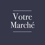 Profile Picture of Bonjour Chérie! (@votremarche) on Instagram