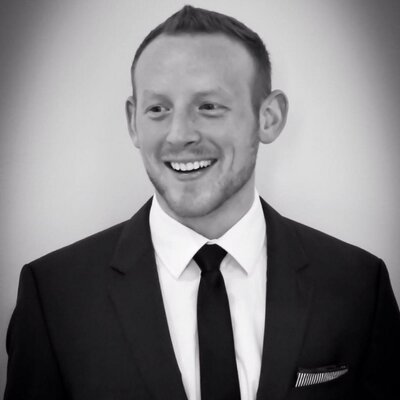 Profile Picture of Paul Boyer (@paulmboyer) on Twitter