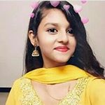 Profile Picture of riya mishra (@_riya._.mishra7) on Instagram